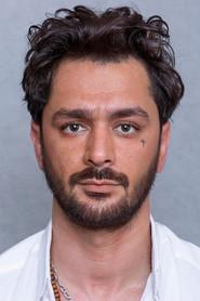 Mahdi Rokni as  in Leila's Brothers 2022