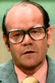 Jørgen Ryg as Selvmordskandidat in Selvmordsskolen 1964