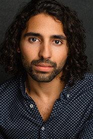 Trent Saunders as Andy Payne/Luke Johnson/Dan Sonney in Dead Outlaw 2025