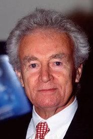 William Russell as Alfred in Deadly Manor 1990