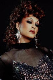Amadiva as Drag Queen in Jenistar 2024