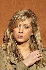 Anna Kordus as Kasia in Requiem 2001