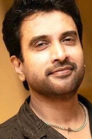 Channa Perera as Chamara in Mille Soya 2004