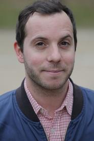 Eddy Leduc as  in Le Roi du Game 2026