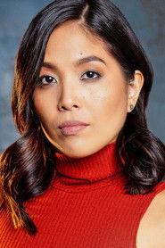 Danice Cabanela as Jeanette in The Debt Collector 2018