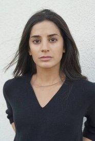 Sara Shirpey as Asrin in The Year I Started Masturbating 2022