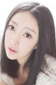 Li Xinbo as 白婷婷 in Bronze Sword 2026