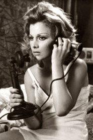 Marta Yolanda González as Carmelita in Los tales por cuales 1965