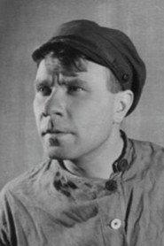 Yuriy Korshun as Partisan deserter in No Greater Love 1943