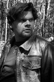 Ethan R Hill as Harvey in Damned Rites 2019