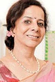 Manju Singh as Shakuntala Patel in What's Your Raashee? 2009