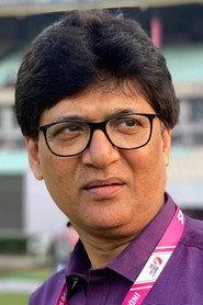 Gautam Bhattacharya as Narrator in Devi Chowdhurani 2025