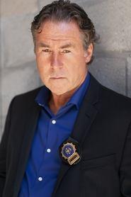 William H. Burns as Detective Burns in Fever 1999