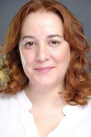 Elif Çakman as Selma in Glass Curtain 2023
