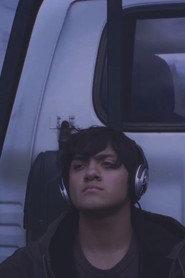 Sebastian Cabrera as André (Older) in Nostos 2025