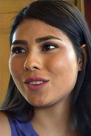 Vanessa Villanueva as Lidia in Tratante de blancas 2018
