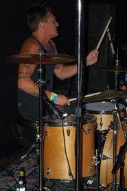 Glenn Porter as Self in Original Sin: The Story of Goddamnit 2008