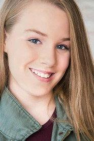 Gracie Wakefield as Kate in My Name Is Maria De Jesus 2019