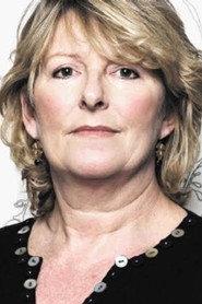 Hetty Nietsch as Reporter on screen in Valentijn 2007