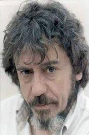 Fernando Conde as Abelardo in ¡Esto es un atraco! 1987