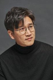 Cho Seung-yeon as Jae-hyeok in Il Mare 2000