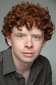 Finian Duff Lennon as Michael in God's Own Children 2017