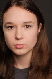 Irene Dalrymple as Heidi in We Need to Talk About Gary 