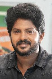 Karthikeyan Vinayagam as Eegai Vendhan in Sooragan 2023