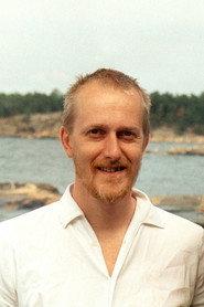 Niklas Åkerfelt as Arto Söderstedt in Arne Dahl: The Blinded Man 2011