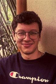 Joshua Zamora as  in Bad Mouth 2016