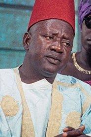 Makhouredia Gueye as Minister Kebe in Xala 1975