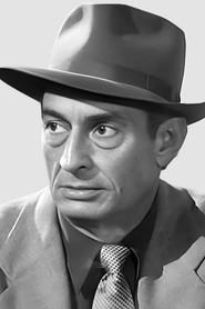 Ken Terrell as Shanks in Master of the World 1961