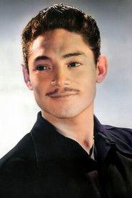 Javier Solís as Padre José in Los tres mosqueteros de Dios 1967