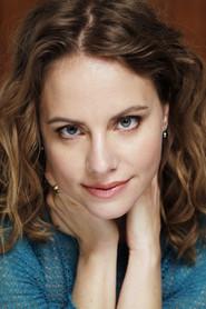 Julia Fischer as Violin in The Four Seasons 2002