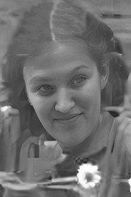Ginvile Vaisietaite as Morta in Petras Kurmelis 1986