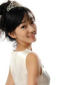 Hao Zejia as in Thaiflavor 2021