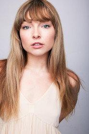 Lexi McCain as Lindsey in The Toaster 2021