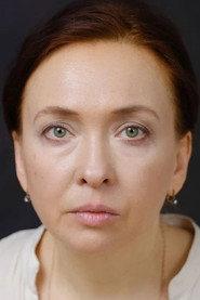 Elena Soloveva as  in Bigger - Smaller 2013