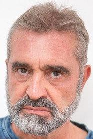 David Arcanjo as Colombiano in Morte D'Homem 1985