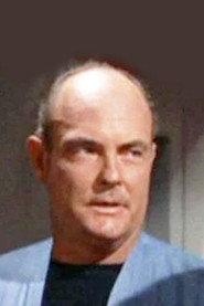 Pete Kellett as Policeman in Sunrise at Campobello 1960
