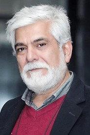 Hossein Pakdel as  in Parole 2015