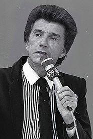 Wilton Franco as in The Violent and the Damned 1962