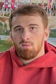 Mukhamed Berkhamov as Self in Bellator 290: Bader vs. Fedor 2 2023