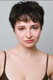 Rachel Horwitz as  in Bloody Loafers 