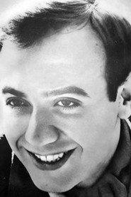 Francesco Comegna as Francis in Beyond the Day 1983
