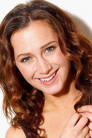 Dana Jamison as Jocelyn in Christmas Couples Retreat 2023