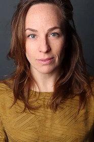 Hiske Eriks as Journalist in Hokwerda's Child 2024