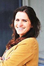 Caroline Dibbern as Caroline Fleuret in Ein Sommer im Elsass 2012