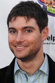 Scott Maguire as Dana in The Road to Freedom 2011