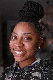 Taryn Hope Harris as Taryn Hope Harris in Hope: In the Aftermath of War 2025